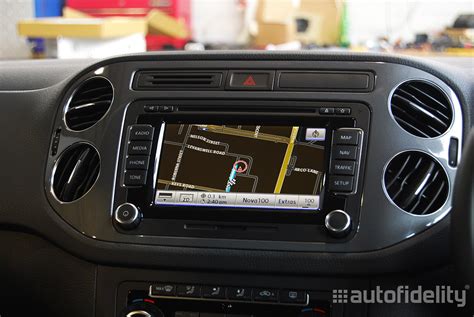 GT-VPDVI & Touch via USB. . Vw touch screen replacement